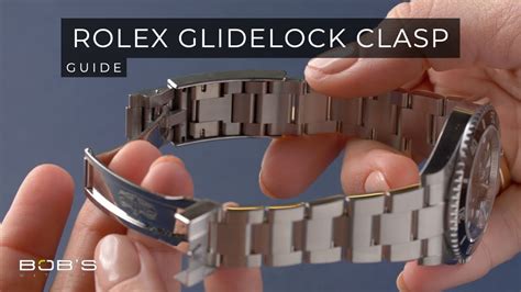 clasp code rolex|rolex glidelock clasp.